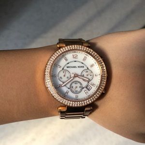 Michael kors watch